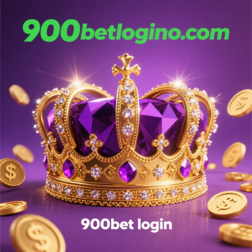 900bet login